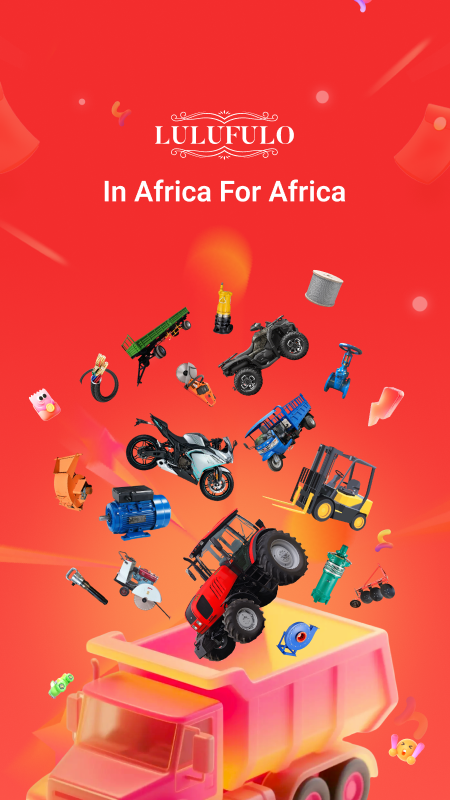 精彩截图-LULUFULO2026官方新版