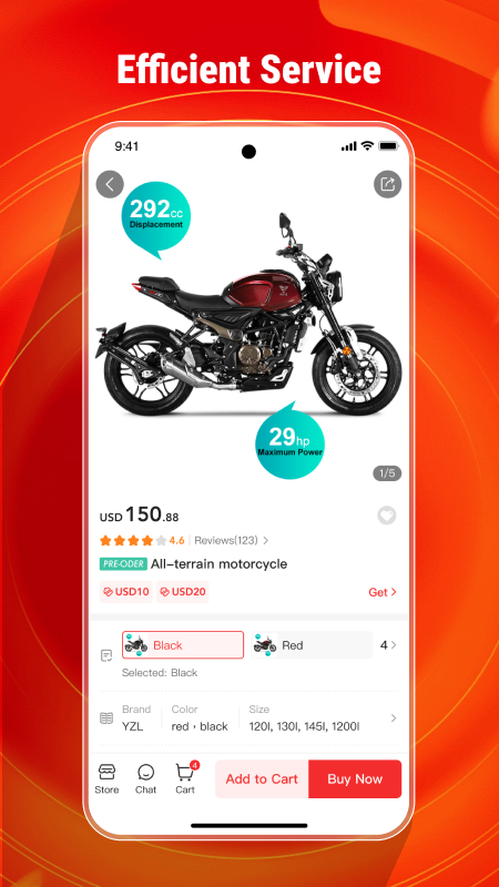 精彩截图-LULUFULO2026官方新版