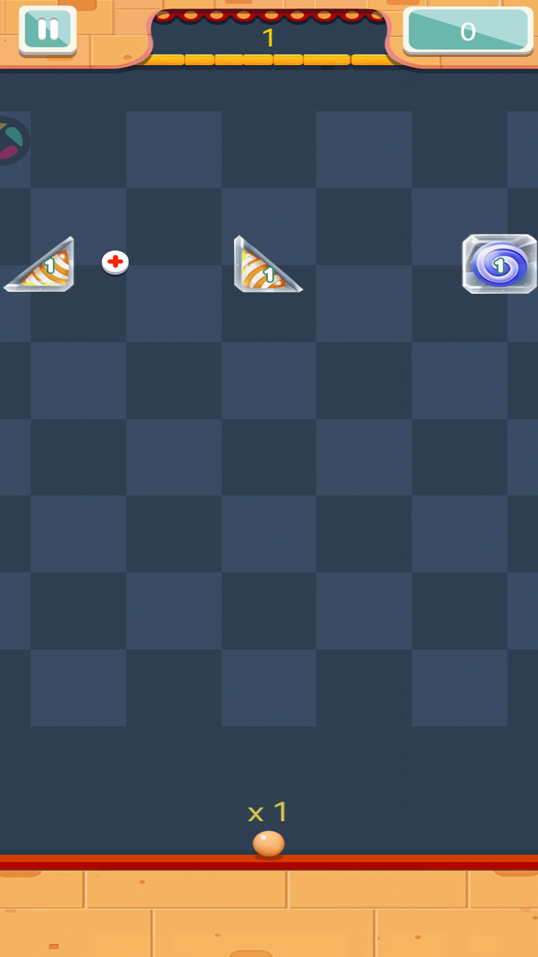 精彩截图-数字新星2026官方新版