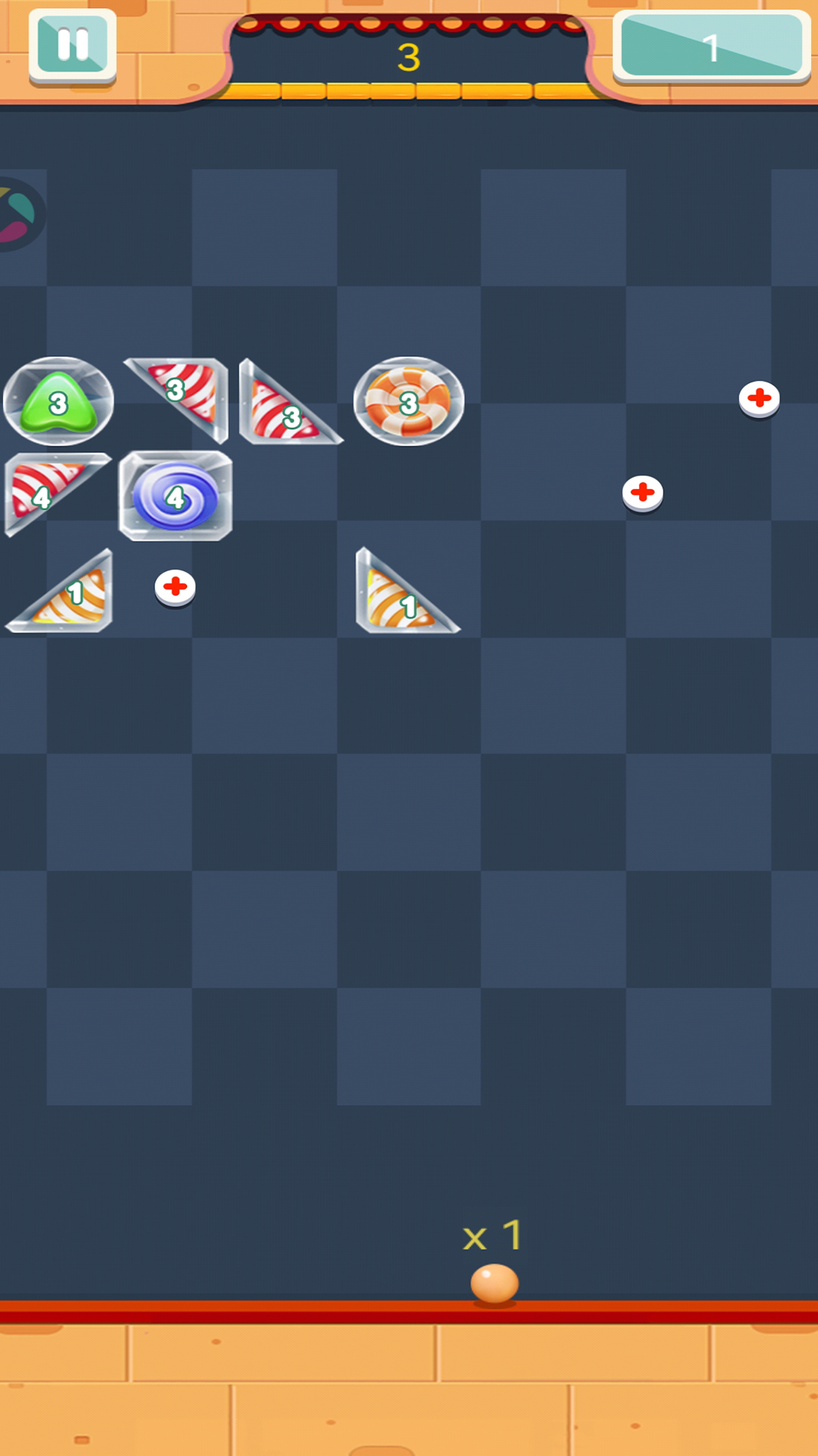 精彩截图-数字新星2026官方新版