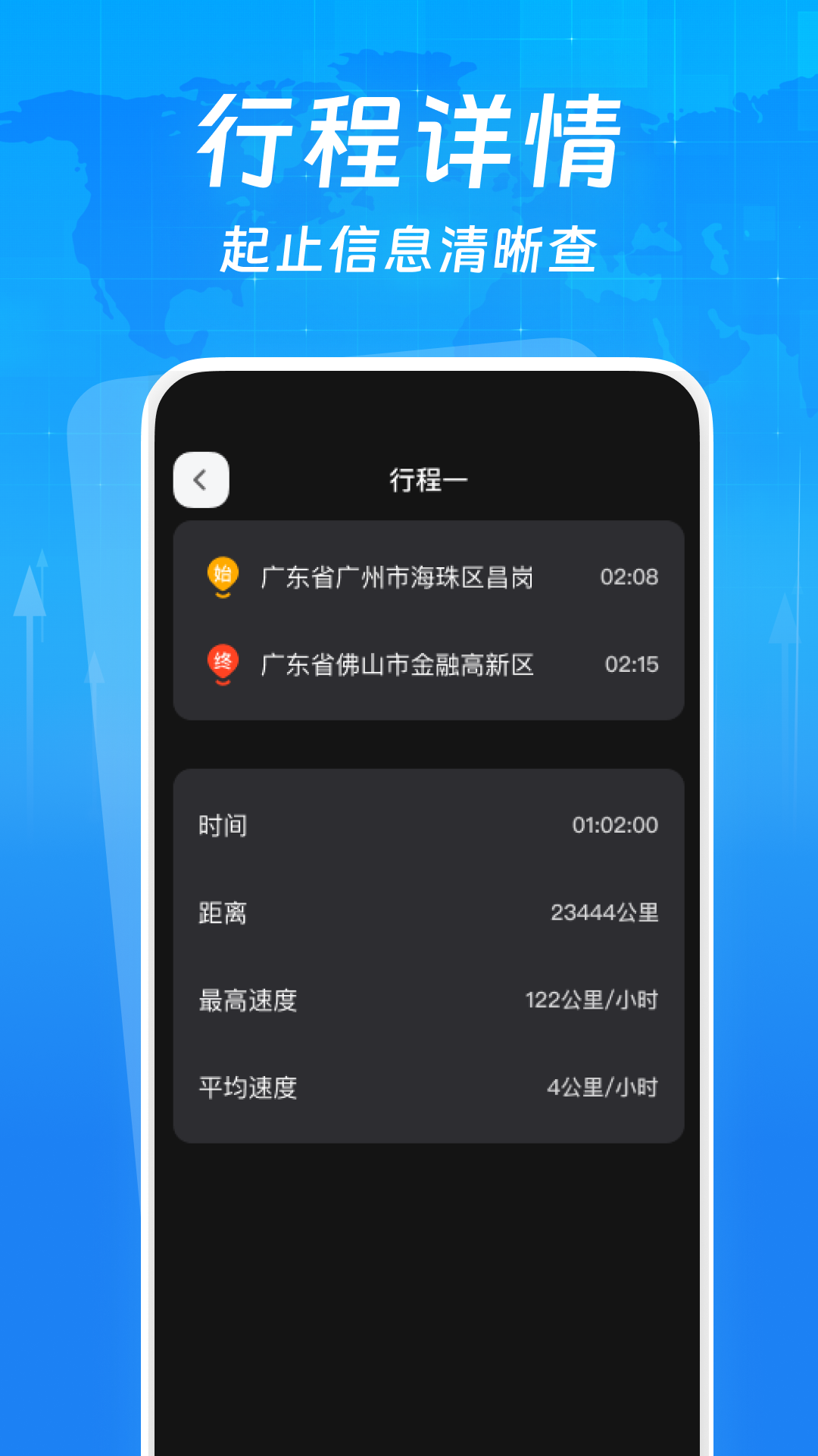 精彩截图-行车高清记录仪2026官方新版