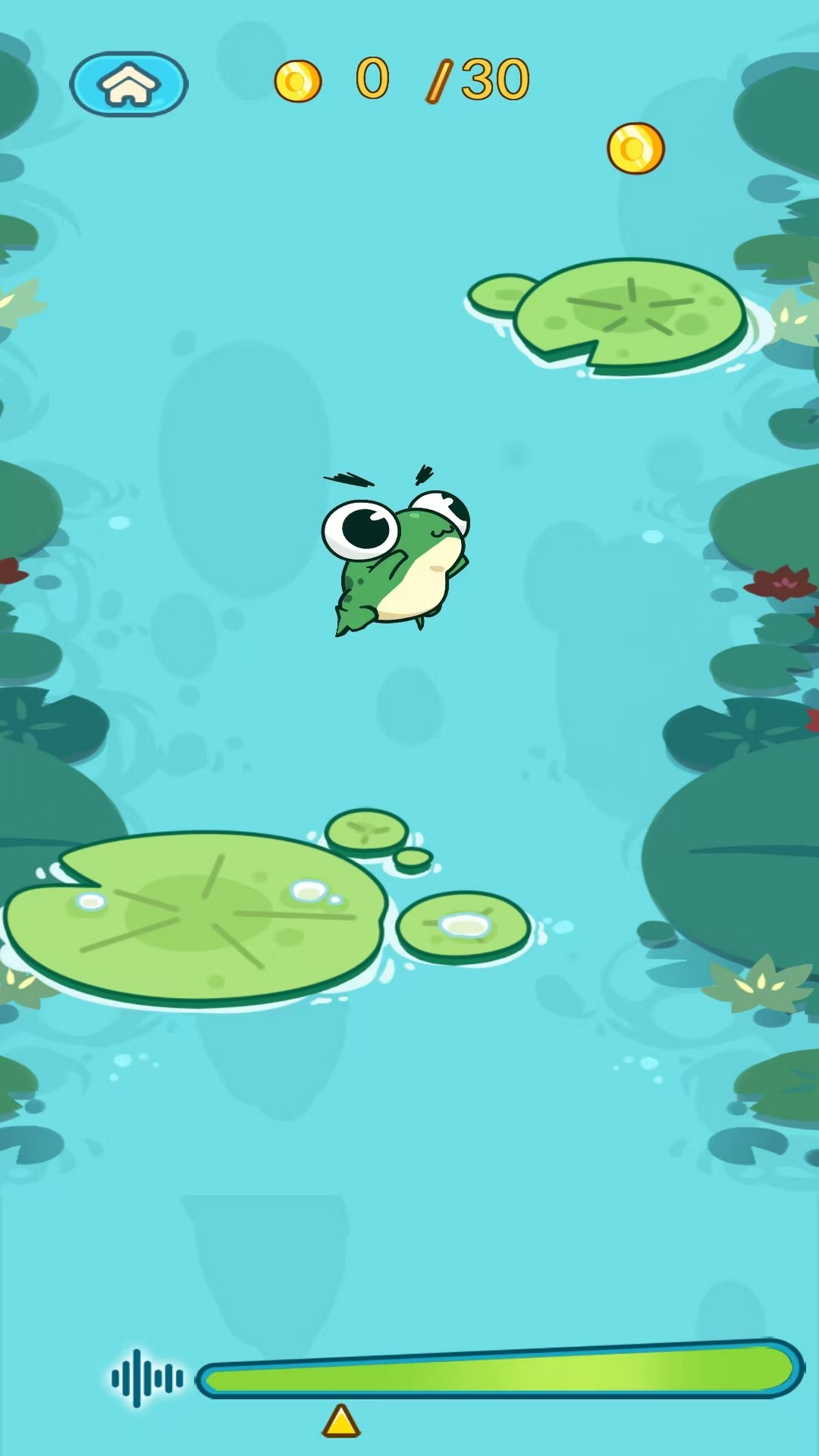 精彩截图-呼呼蛙2026官方新版