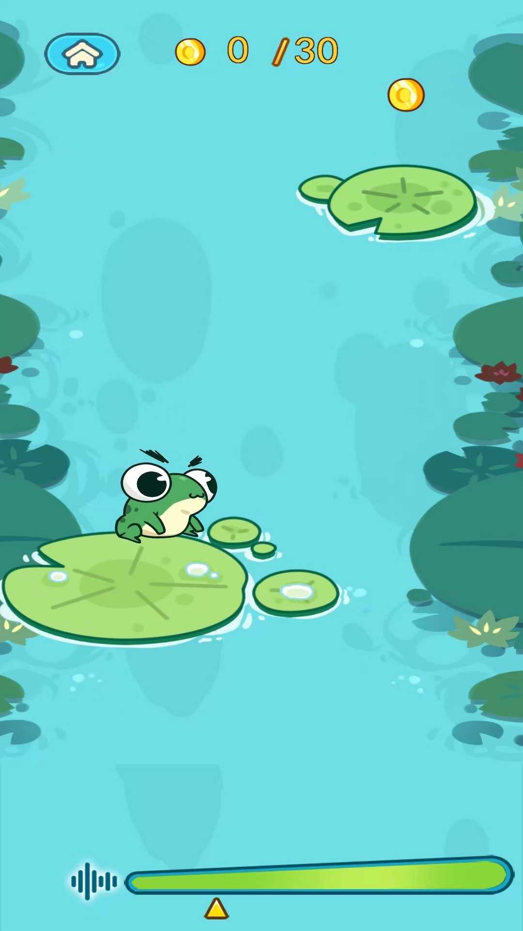 精彩截图-呼呼蛙2026官方新版