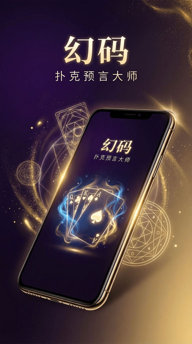 精彩截图-幻码2026官方新版