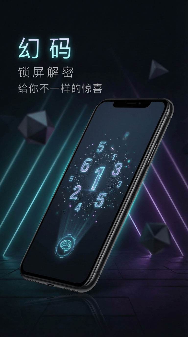 精彩截图-幻码2026官方新版