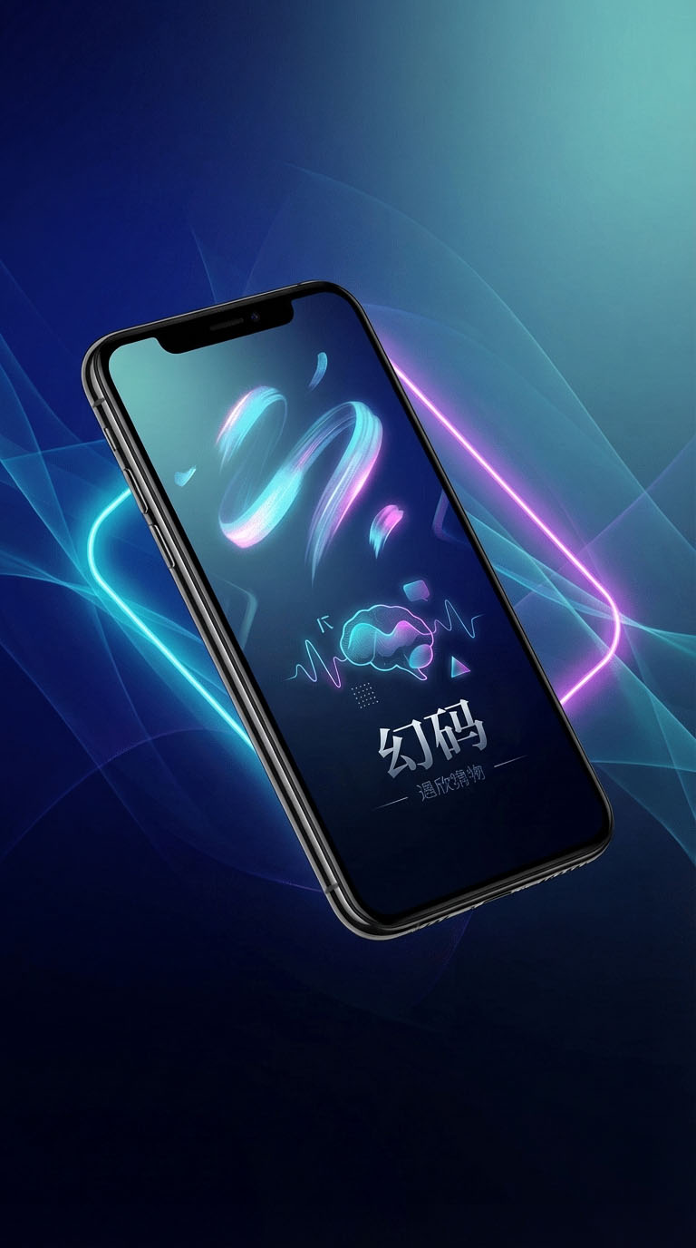 精彩截图-幻码2026官方新版