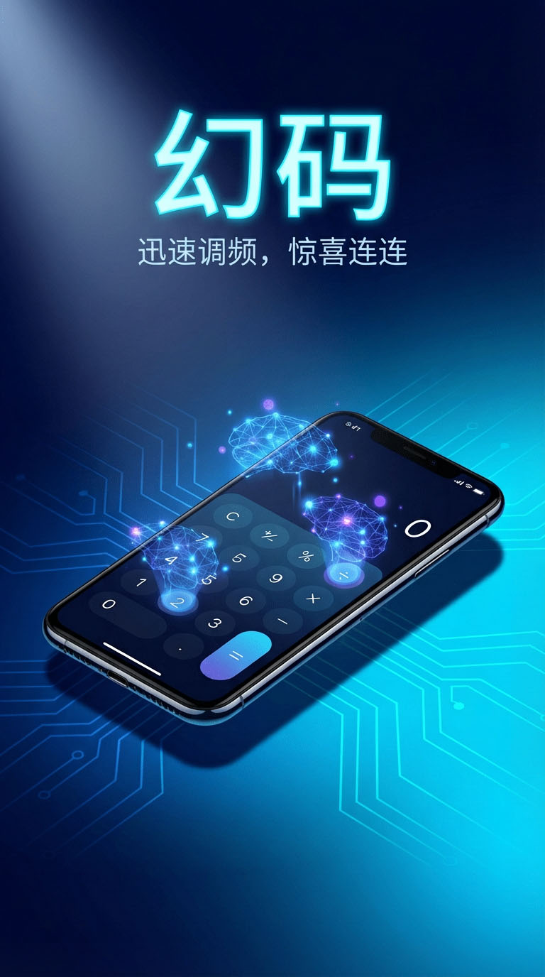 精彩截图-幻码2026官方新版