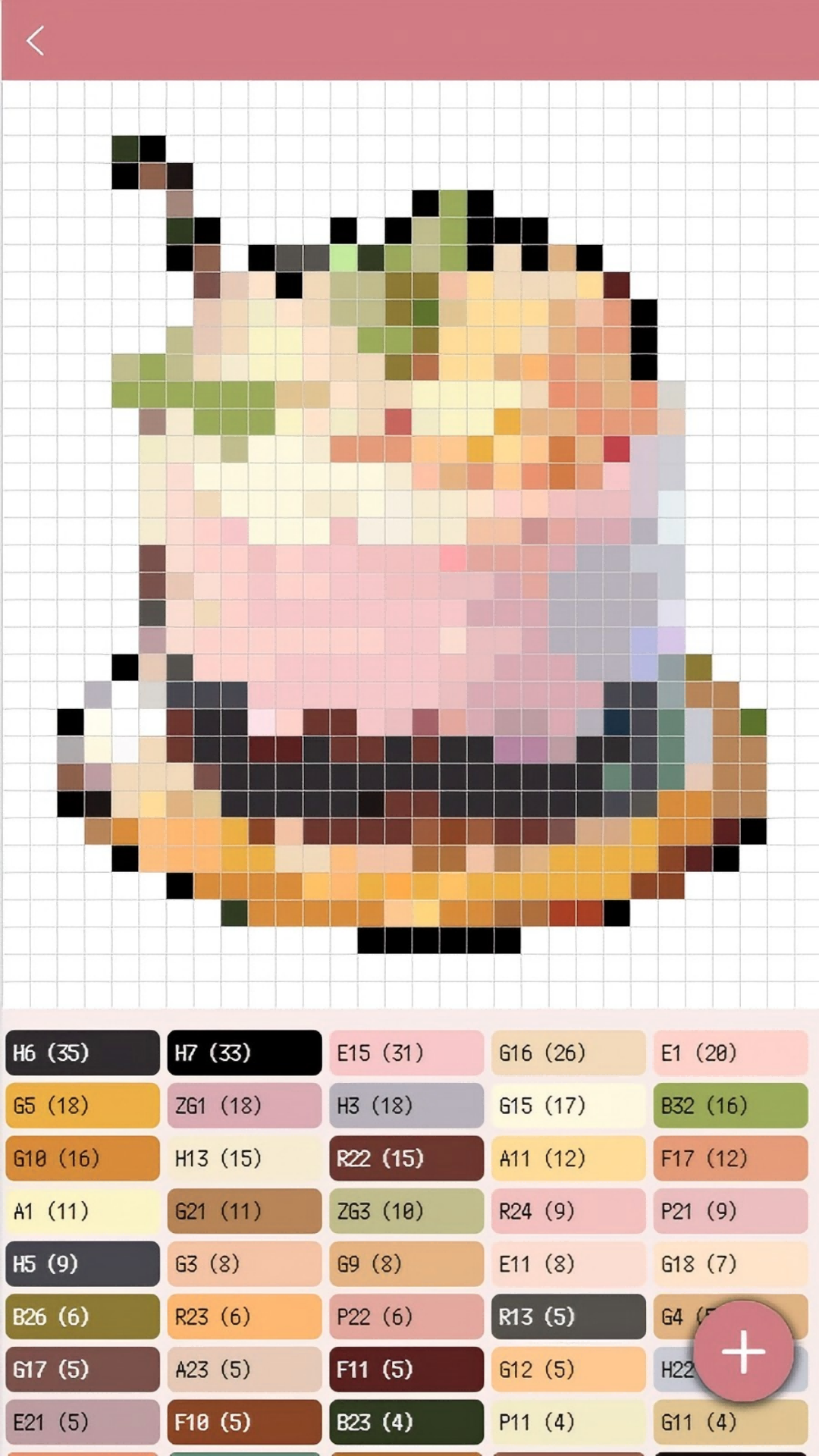 精彩截图-明创拼豆2026官方新版