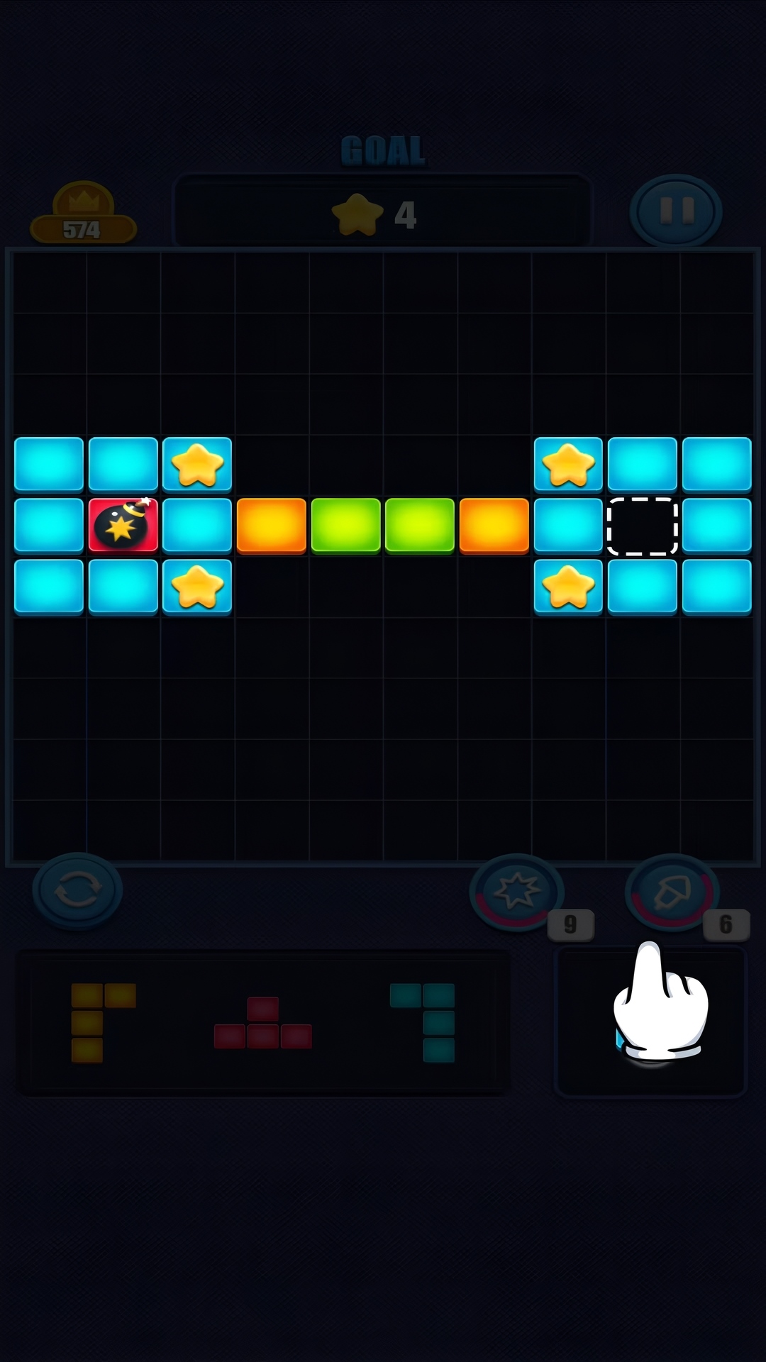 精彩截图-启明星耀2026官方新版