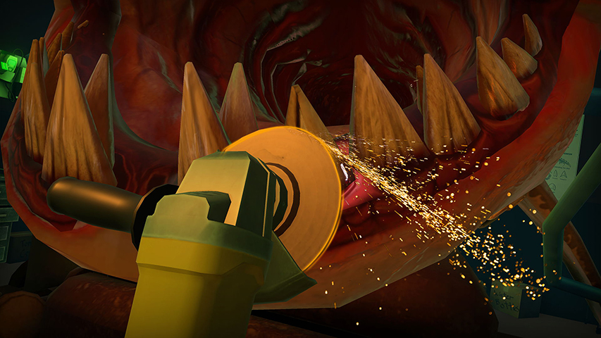 精彩截图-外科模拟2026官方新版