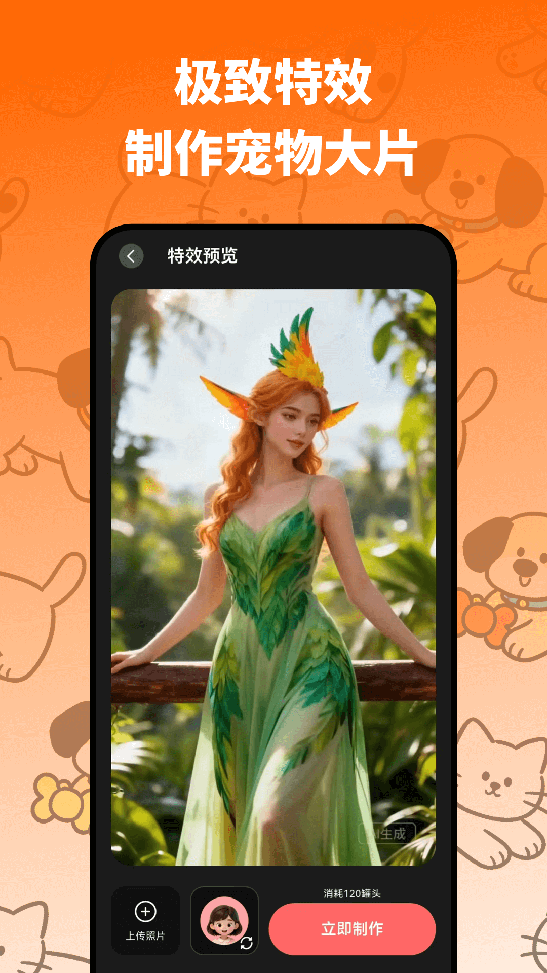 精彩截图-猫语翻译器Zoi2026官方新版