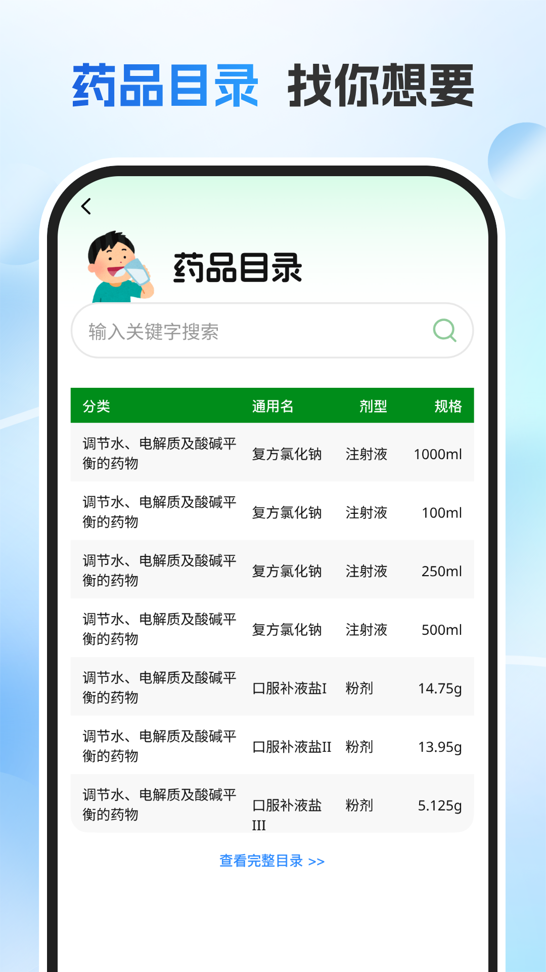精彩截图-电子医保通2026官方新版