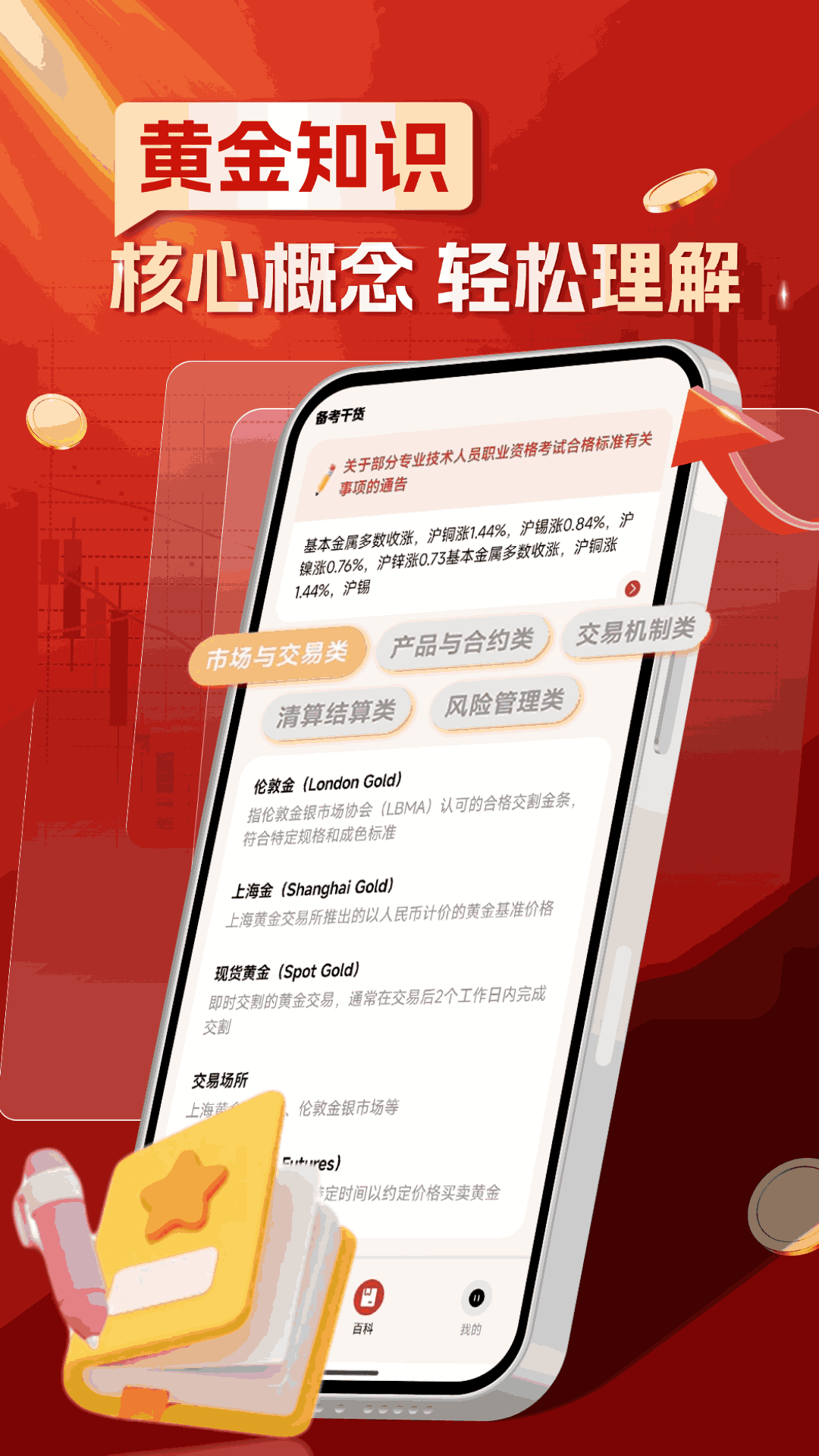 精彩截图-智汇金道2026官方新版