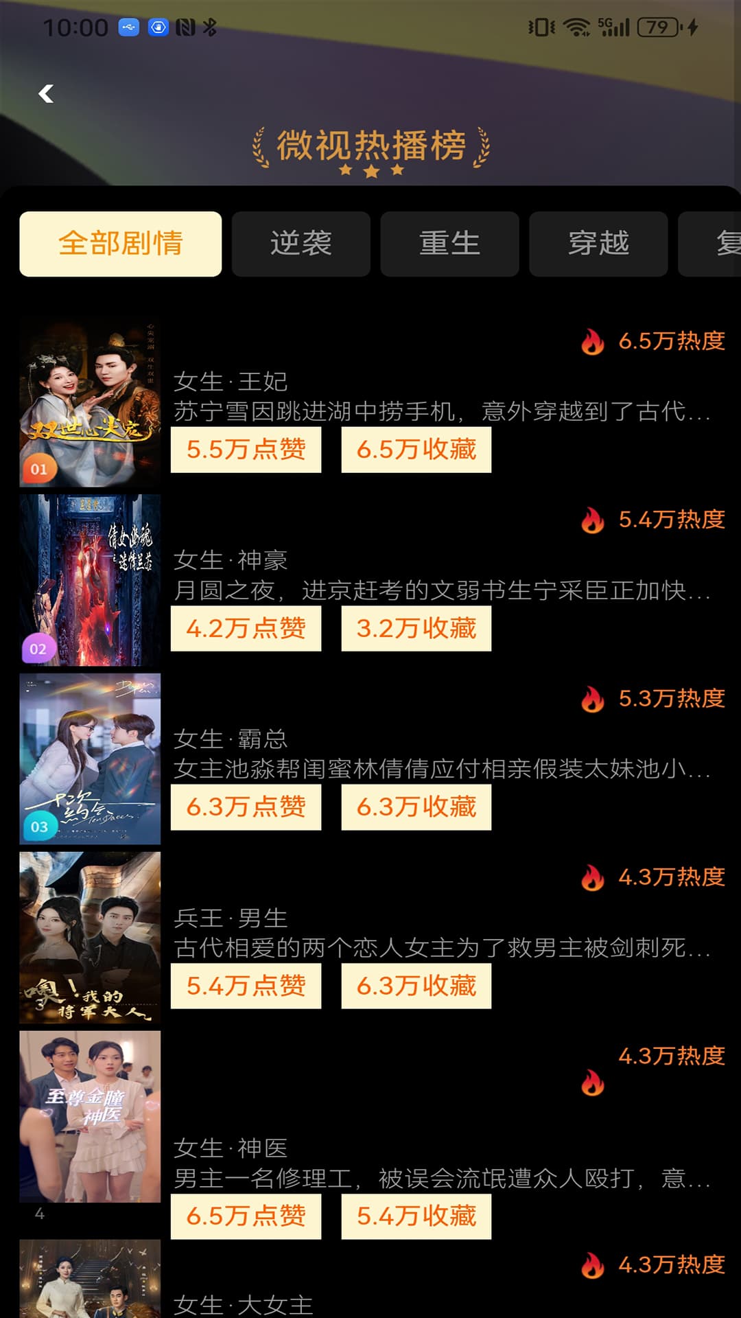 精彩截图-氢春生活2026官方新版