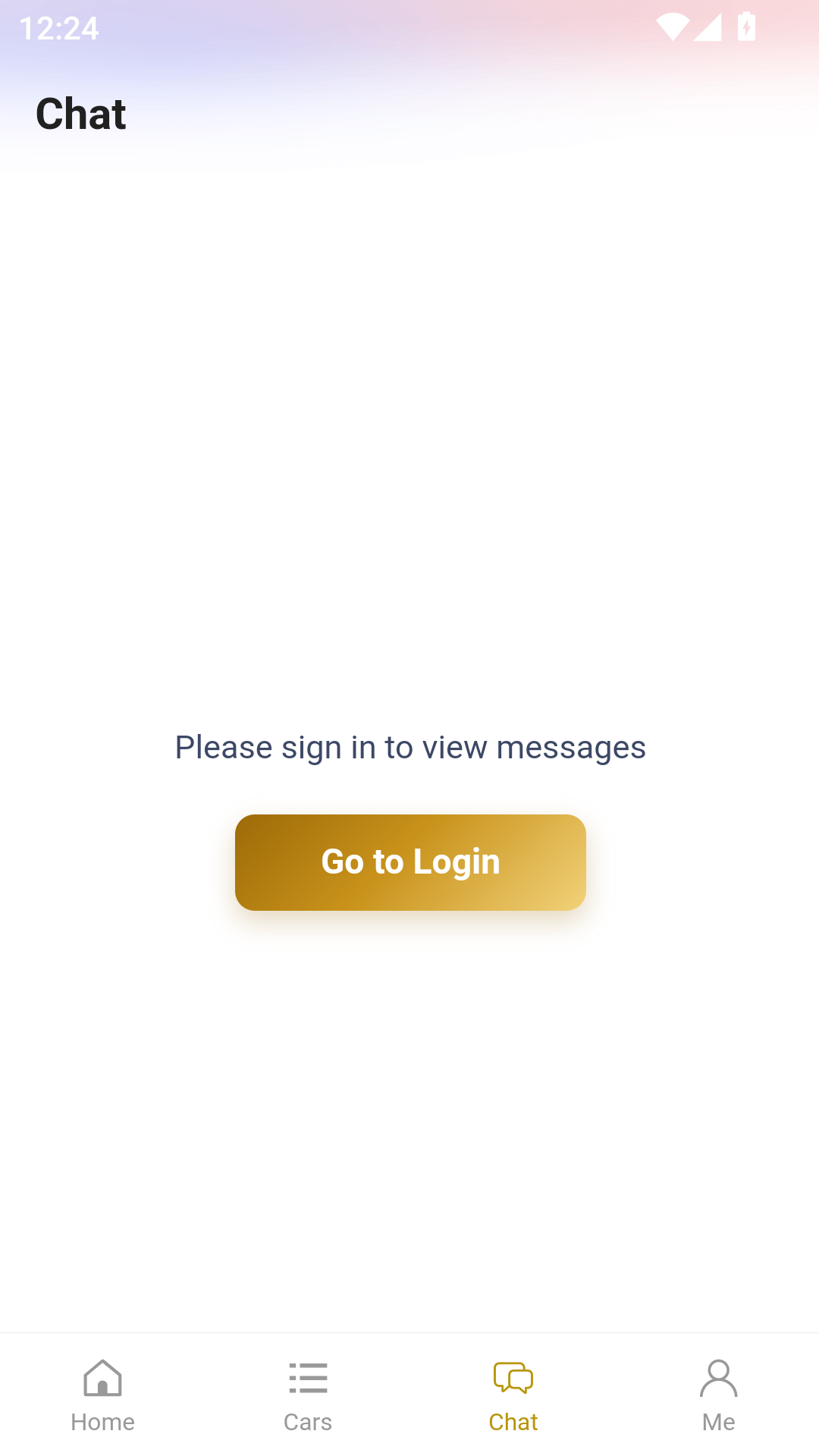 精彩截图-Kings Car2026官方新版