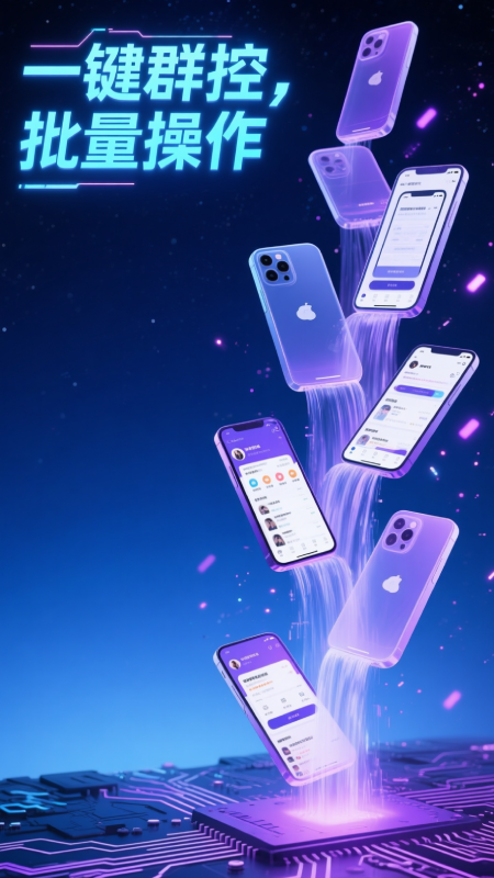 精彩截图-锦田云手机2026官方新版