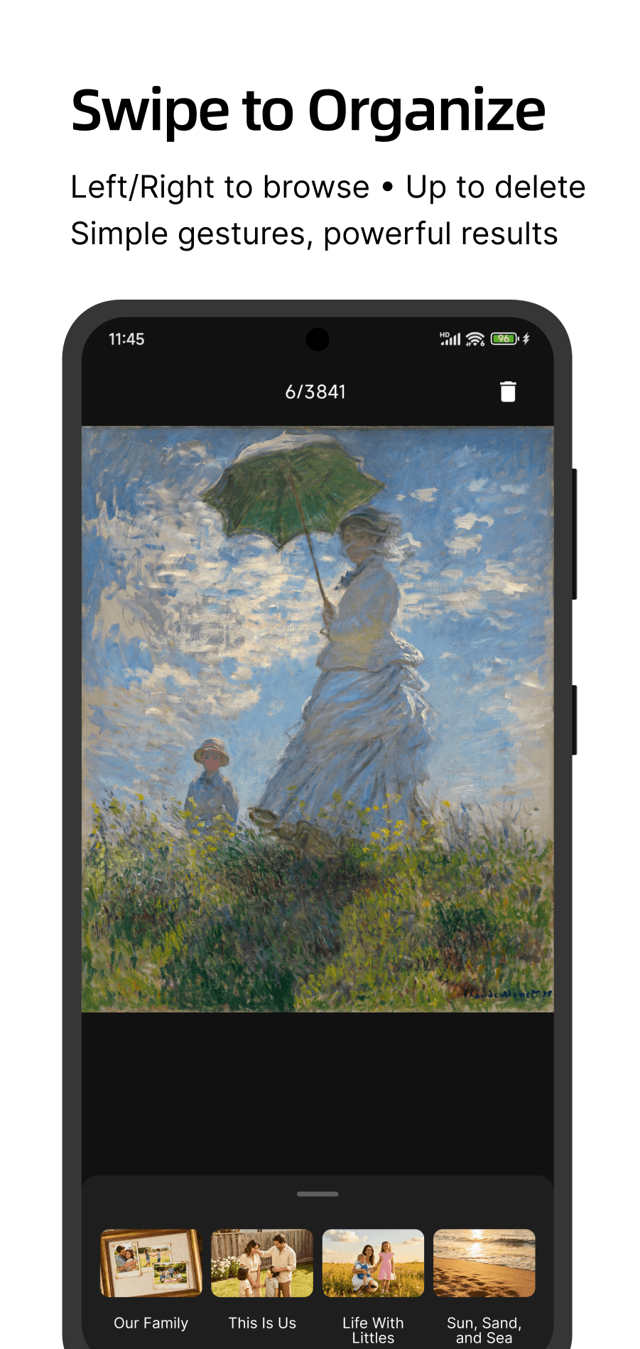 精彩截图-清清照片2026官方新版