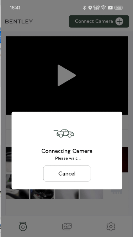 精彩截图-Bentley Drive Vision2026官方新版
