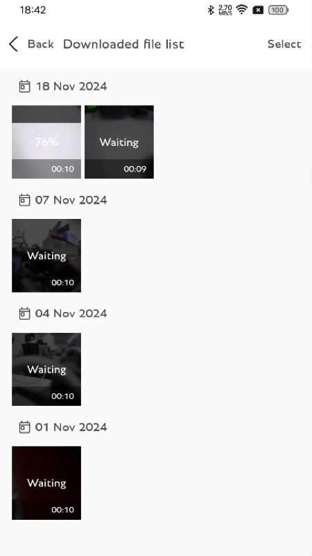 精彩截图-Bentley Drive Vision2026官方新版