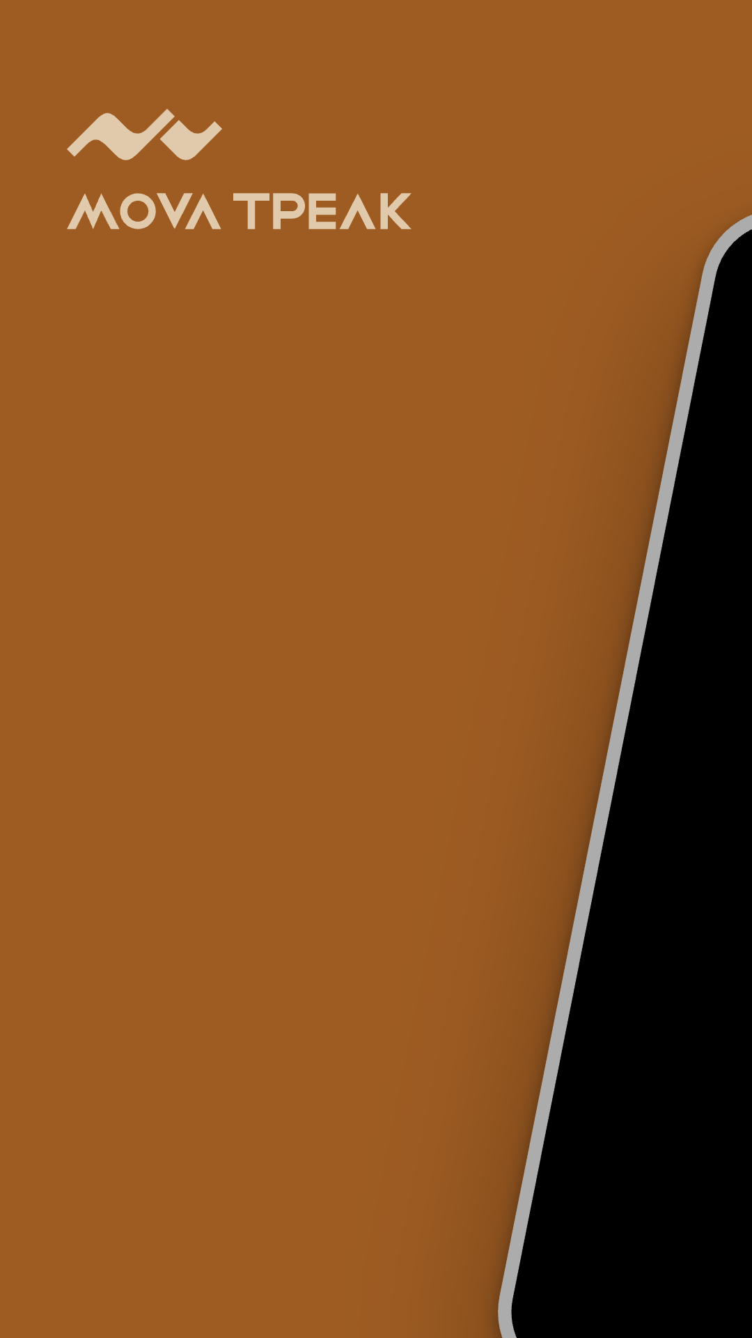 精彩截图-MOVA Audio2026官方新版