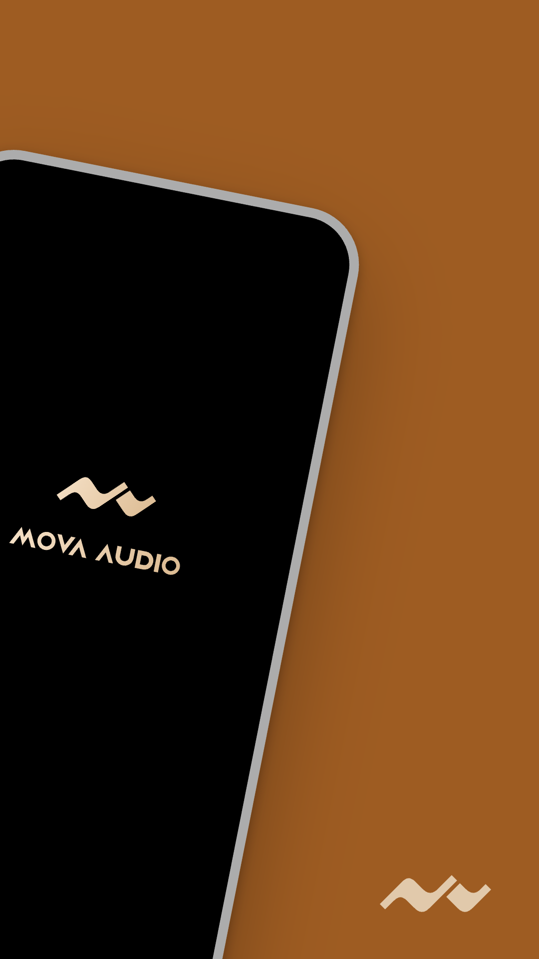 精彩截图-MOVA Audio2026官方新版