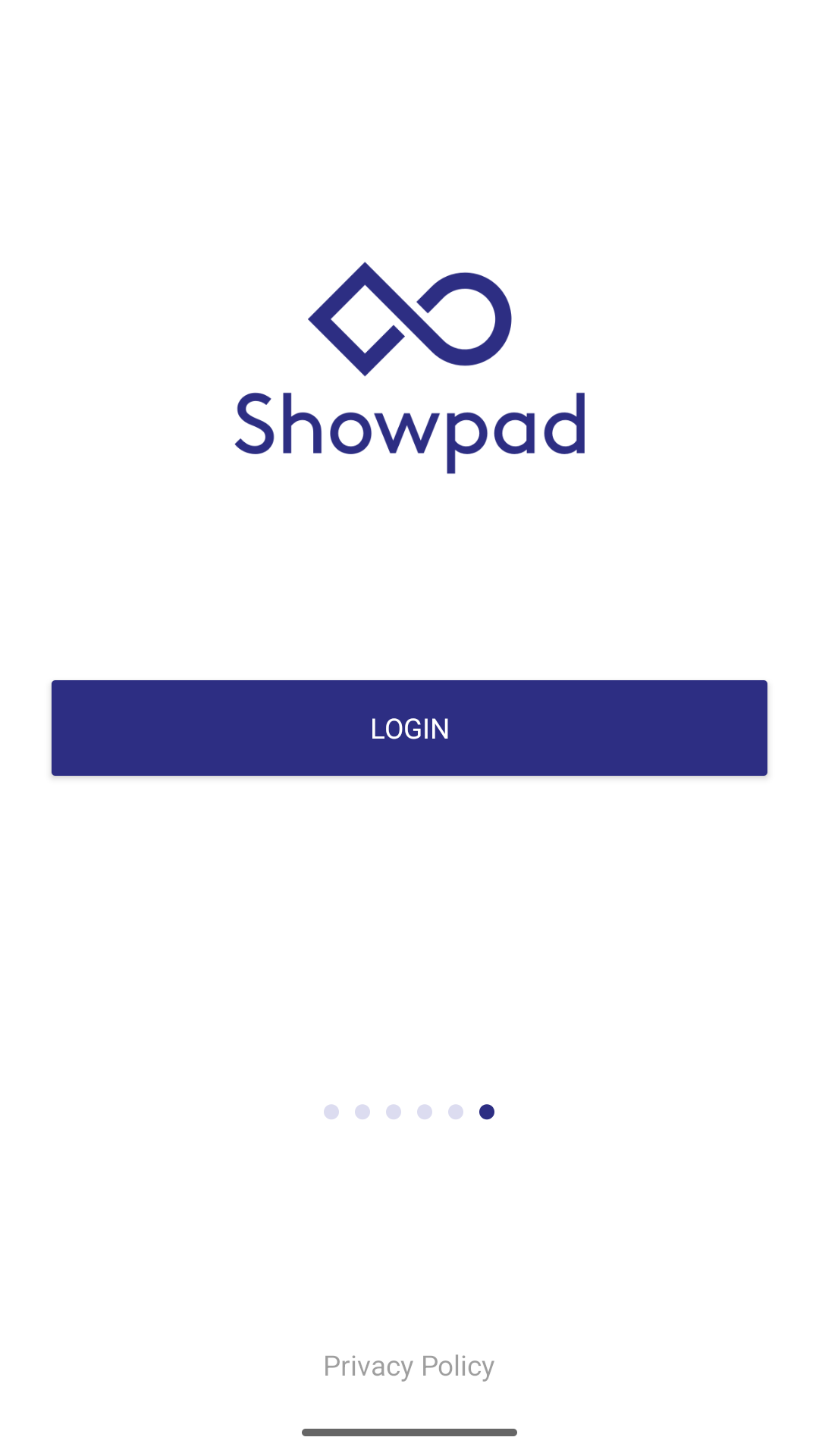 精彩截图-Showpad销拍平台2026官方新版