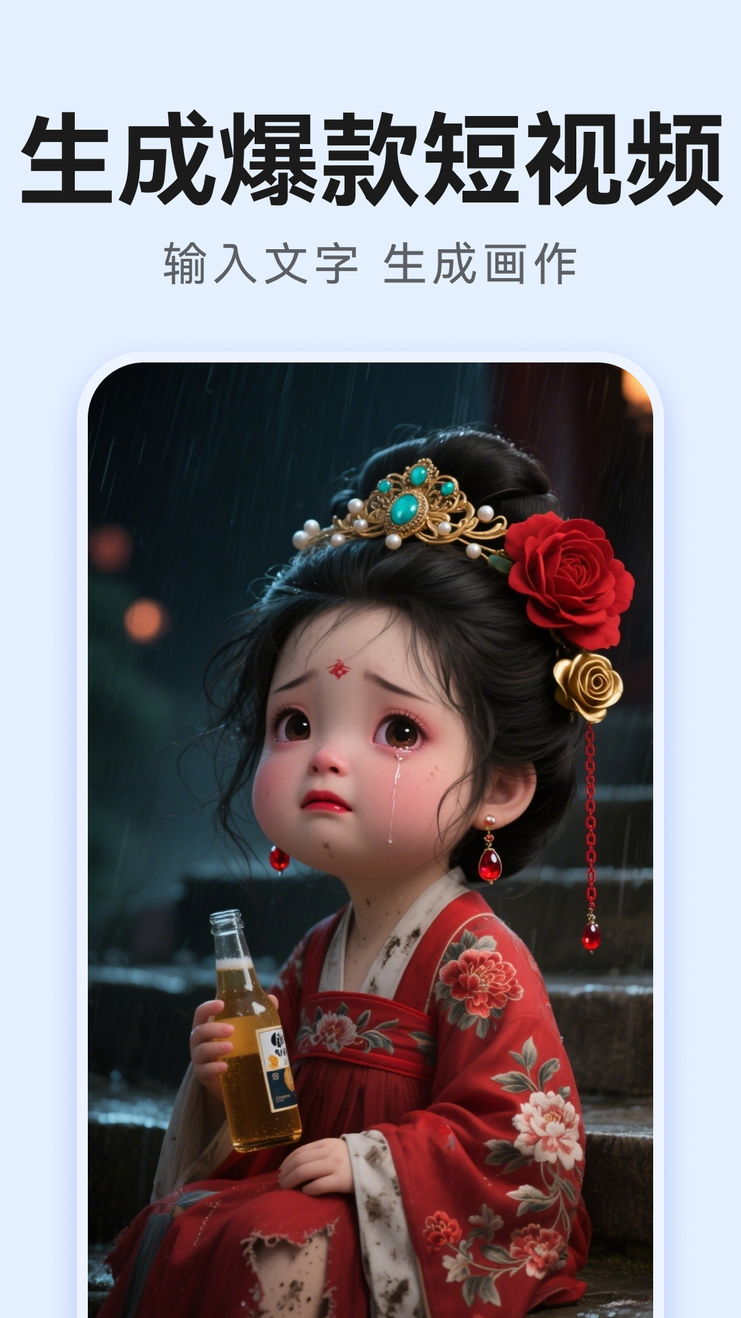 精彩截图-DeepAI漫剧神器2026官方新版