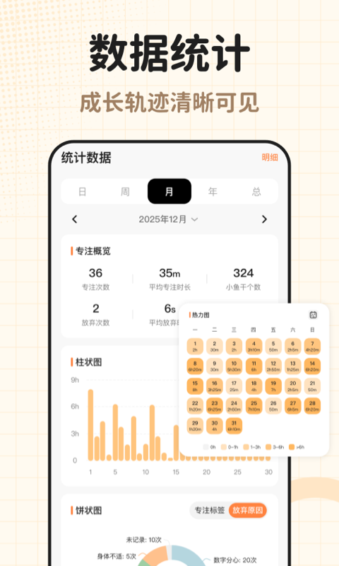 精彩截图-Focat2026官方新版