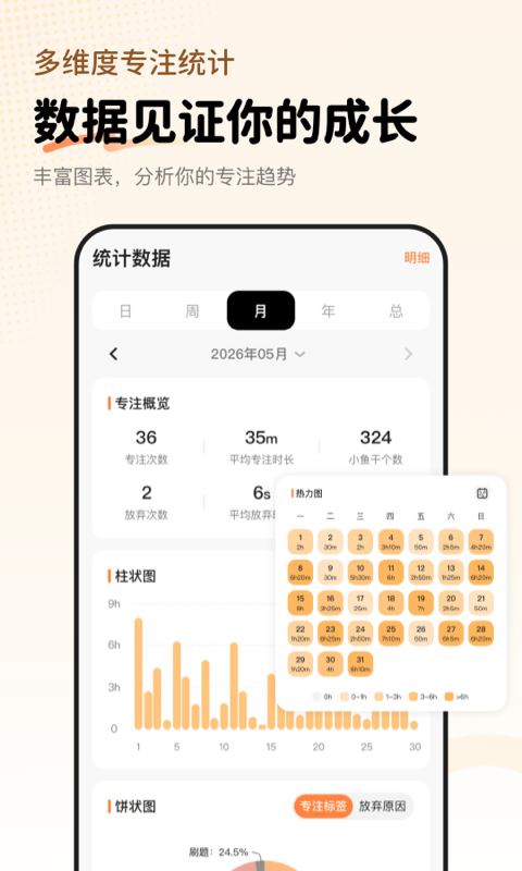 精彩截图-Focat2026官方新版