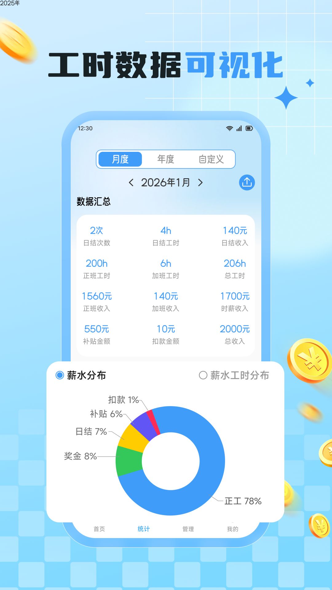 精彩截图-桃源好生活2026官方新版