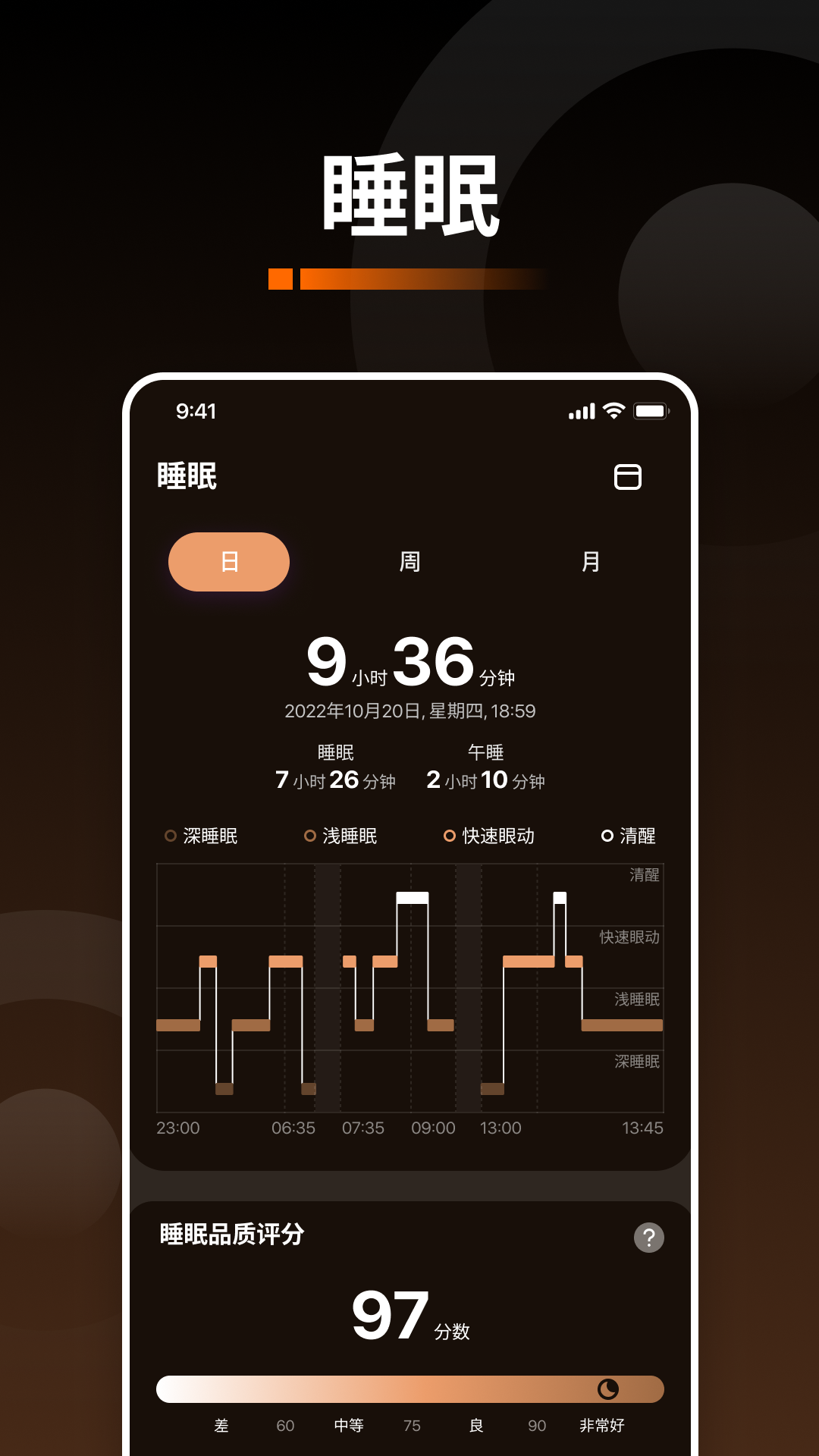 精彩截图-GN Ring2026官方新版