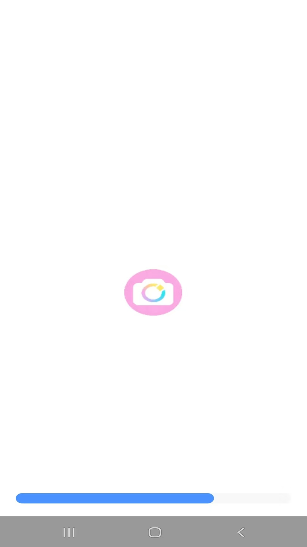 精彩截图-姜颜相机2026官方新版