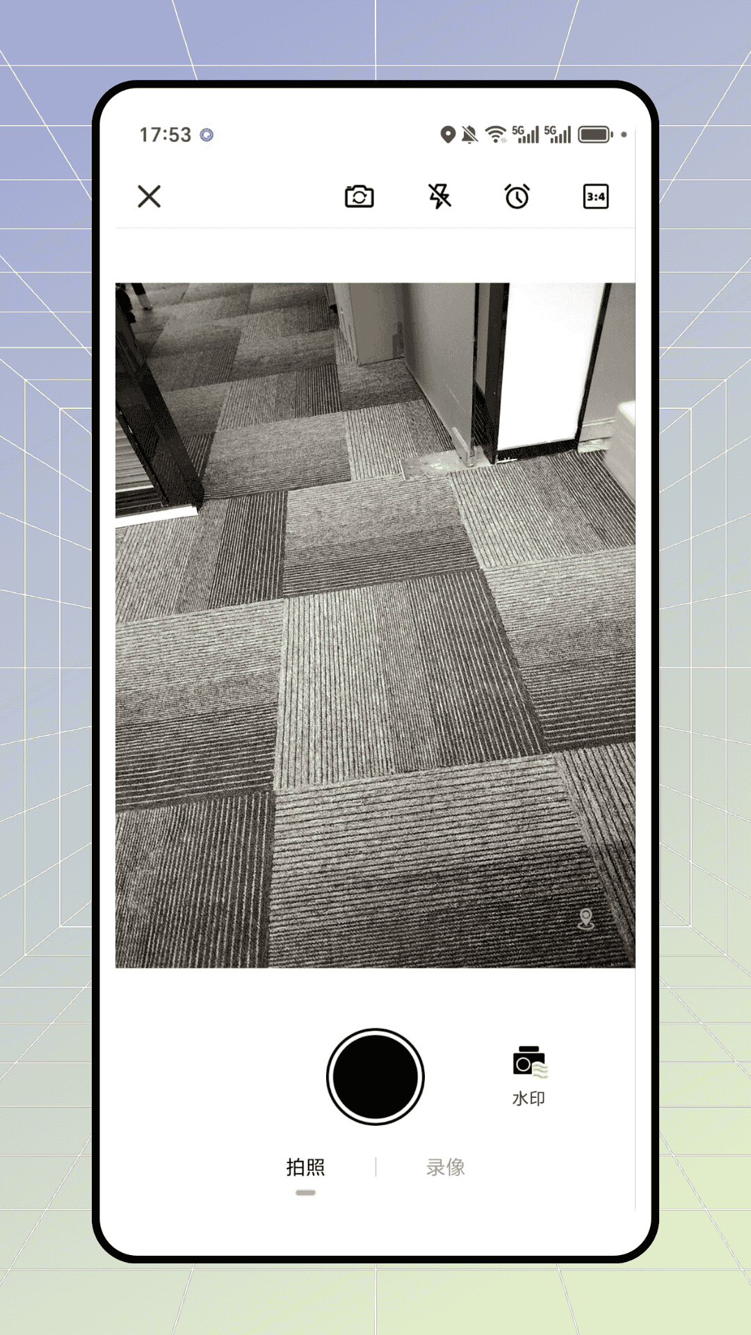 精彩截图-大神水印相机2026官方新版