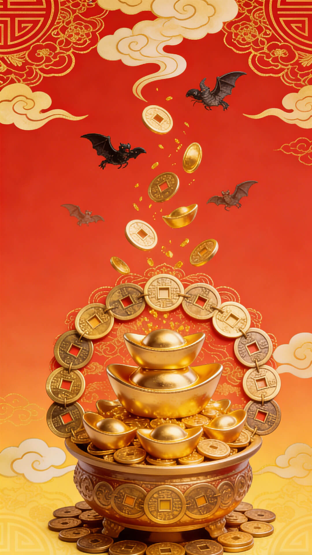 精彩截图-堆金叠玉2026官方新版