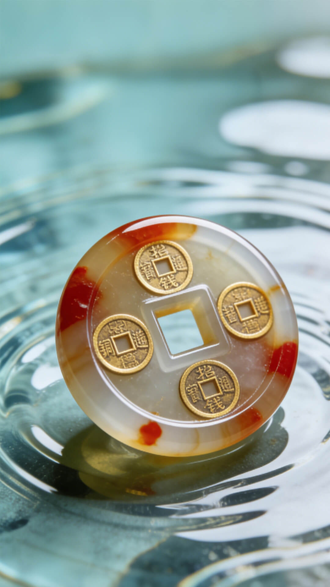 精彩截图-堆金叠玉2026官方新版