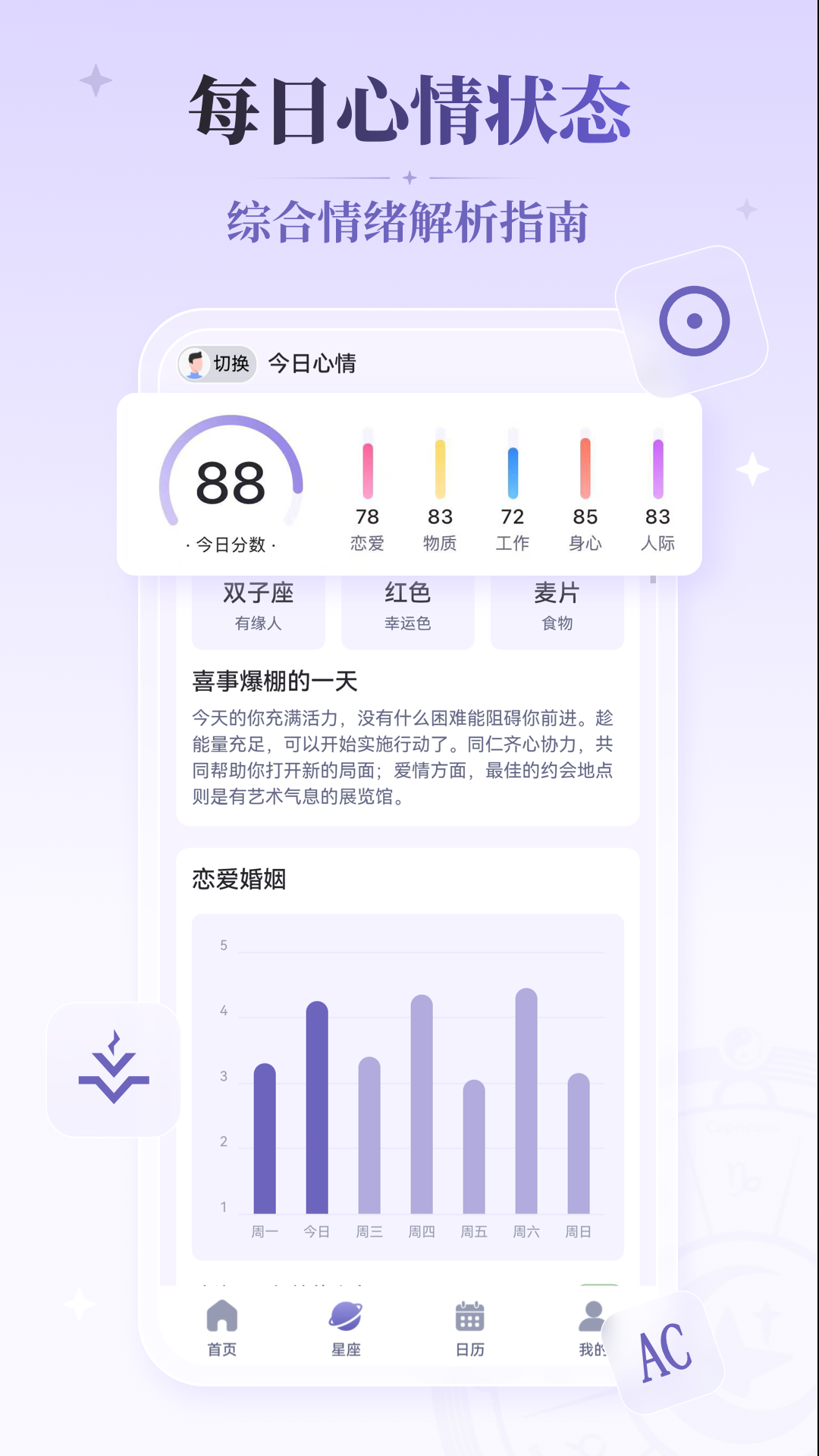 愈测 截图 5