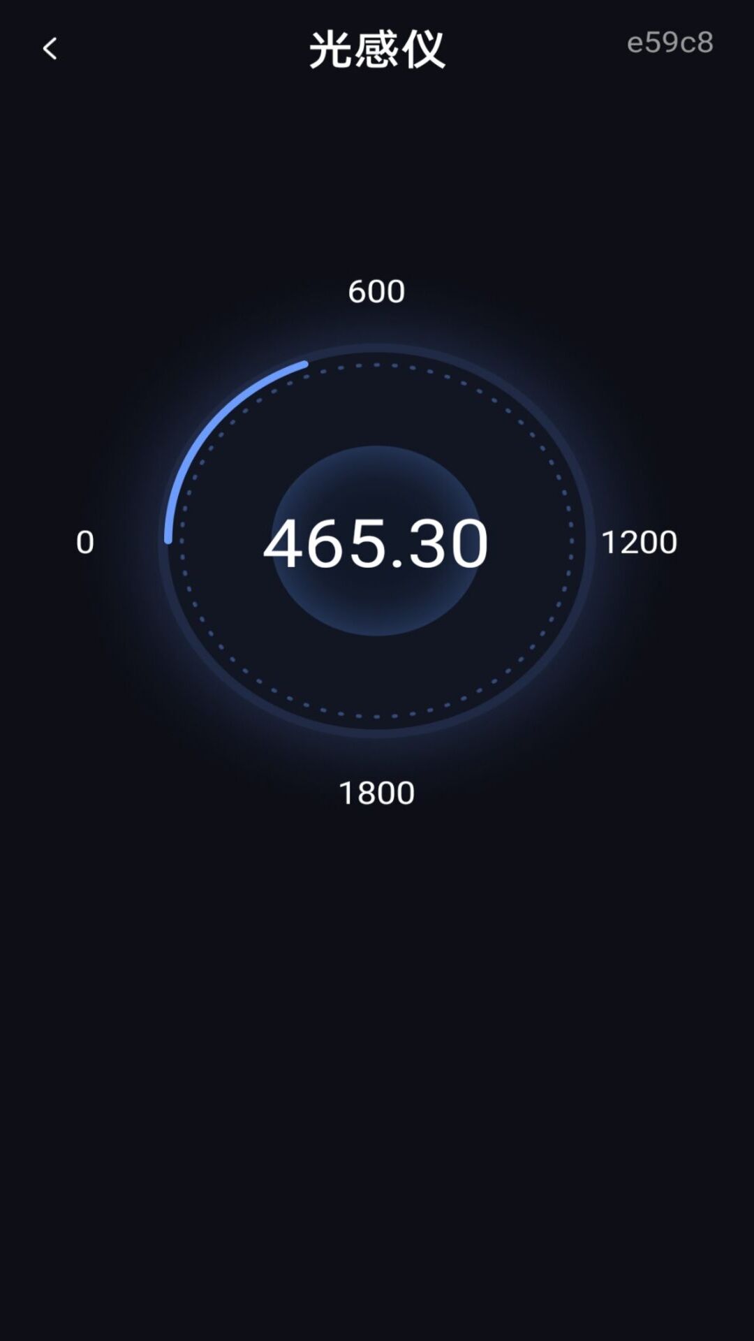 精彩截图-手机免费分贝仪2026官方新版