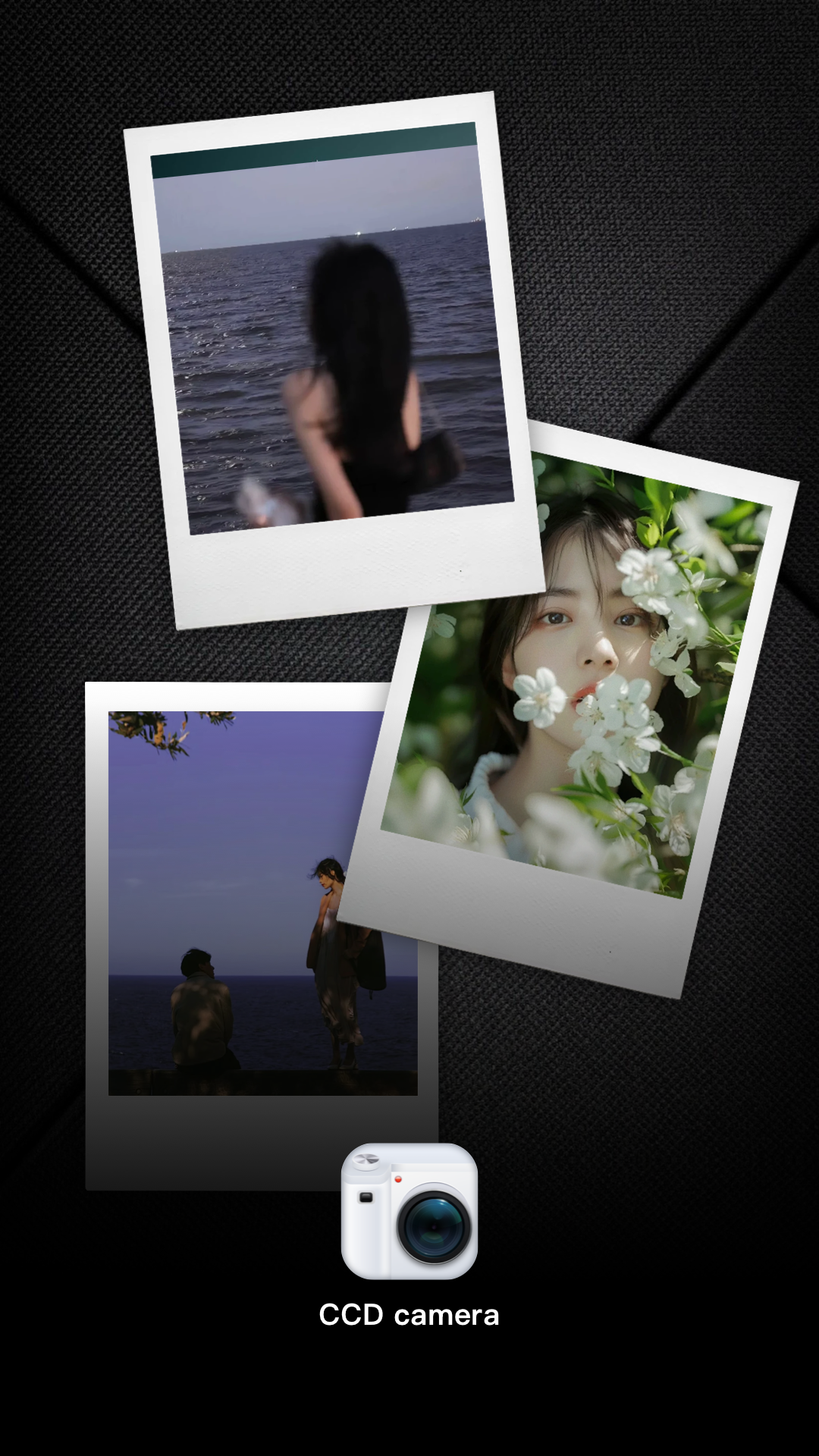 精彩截图-CCD质感胶片相机2026官方新版