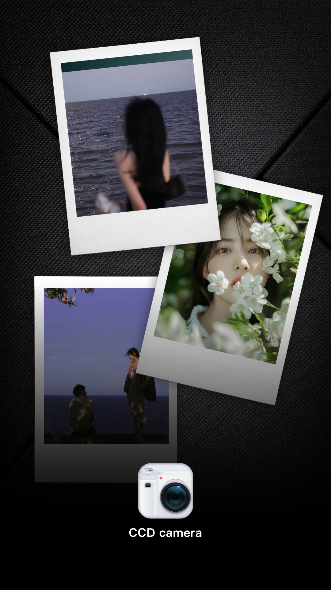 精彩截图-CCD质感胶片相机2026官方新版