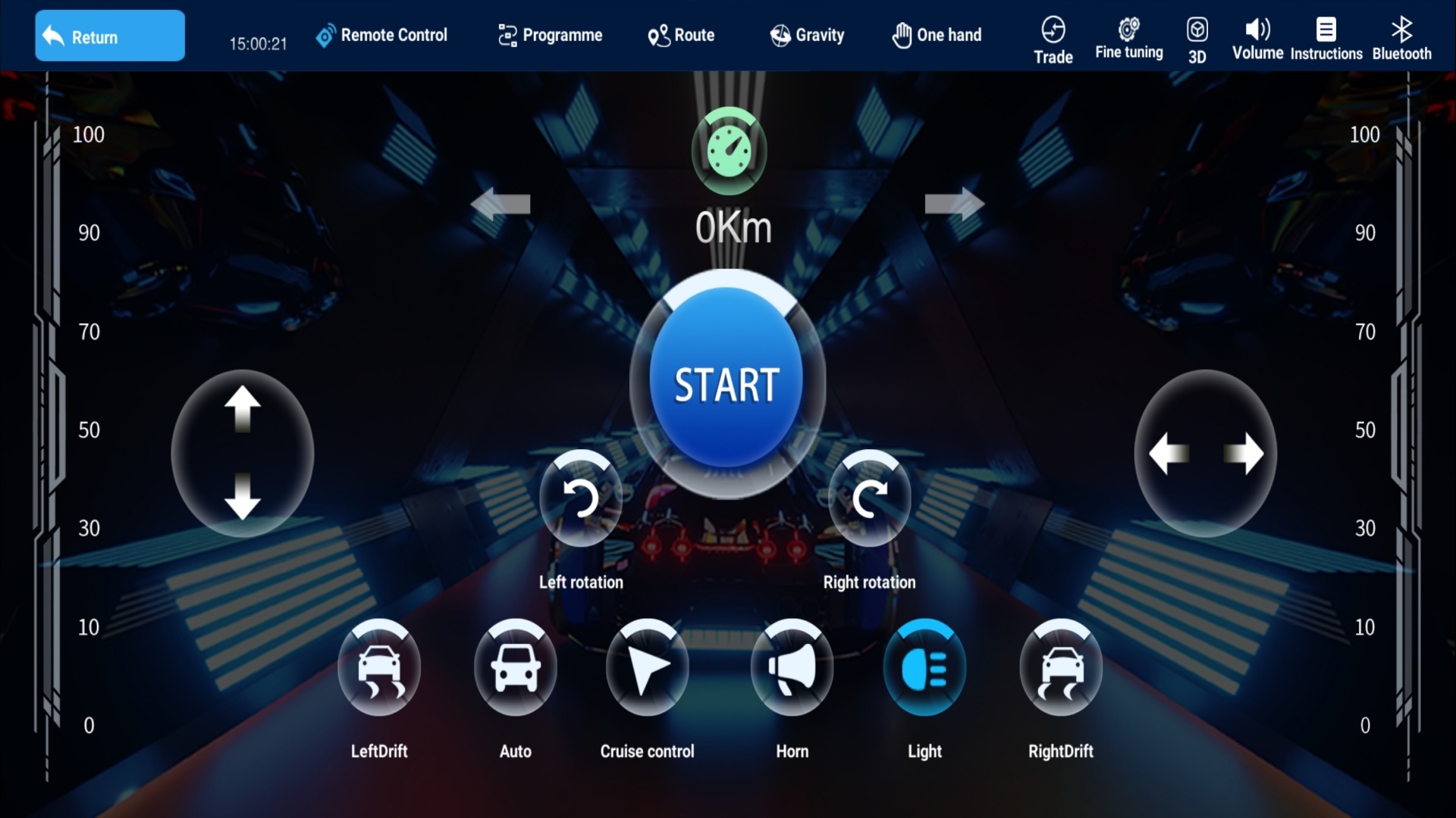 精彩截图-R/CRACING2026官方新版