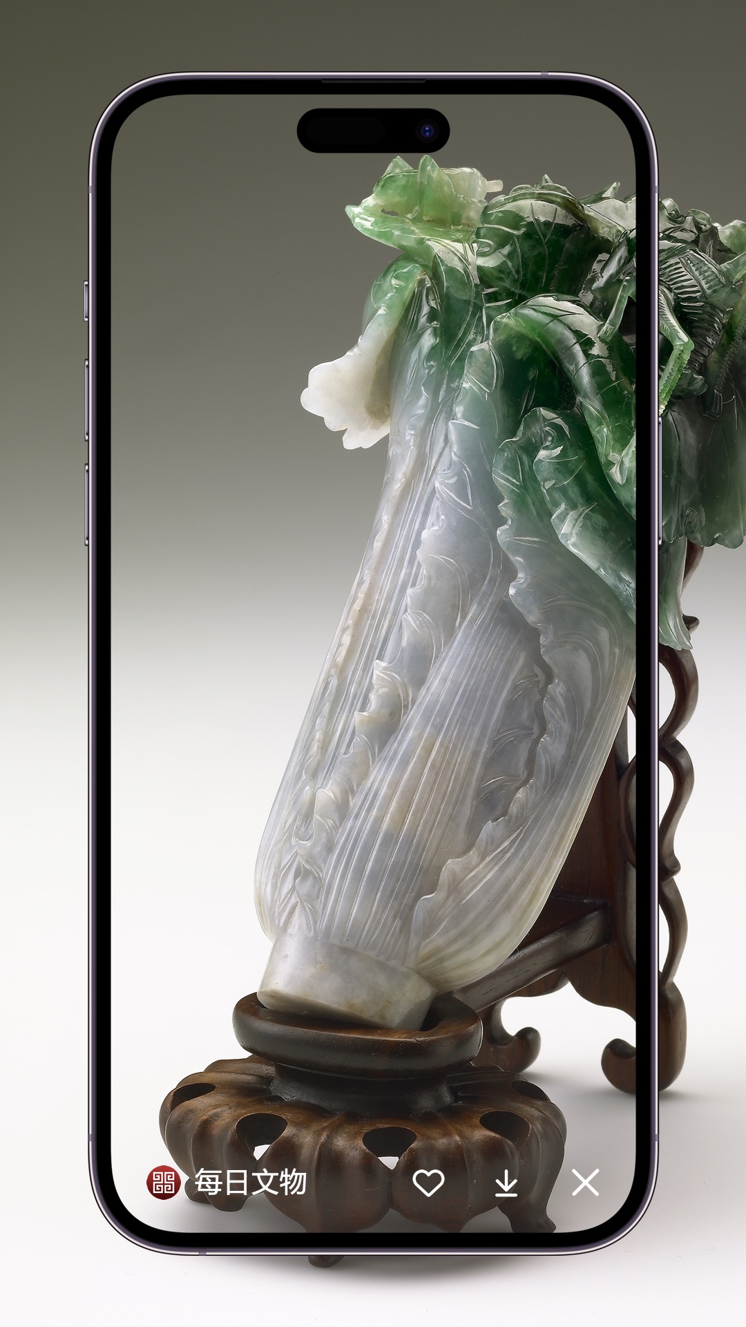 精彩截图-每日文物2026官方新版