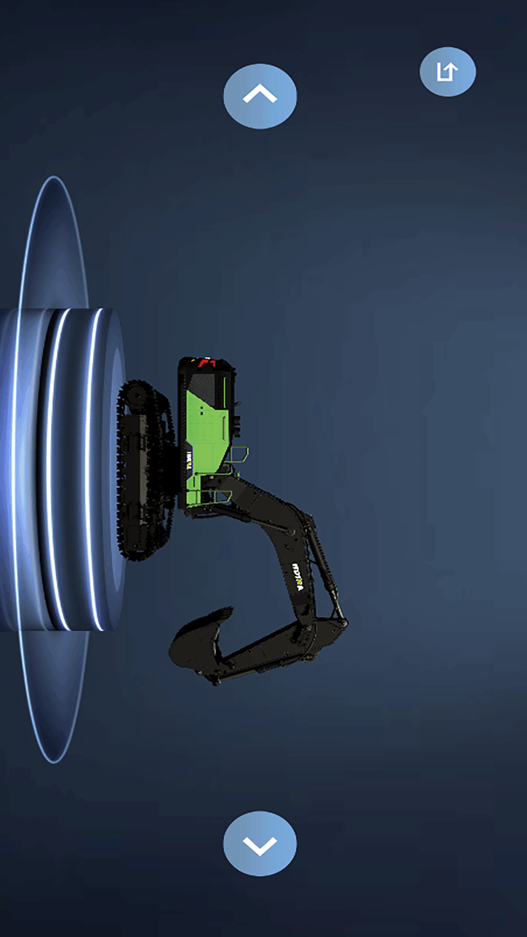 精彩截图-汇纳模型2026官方新版