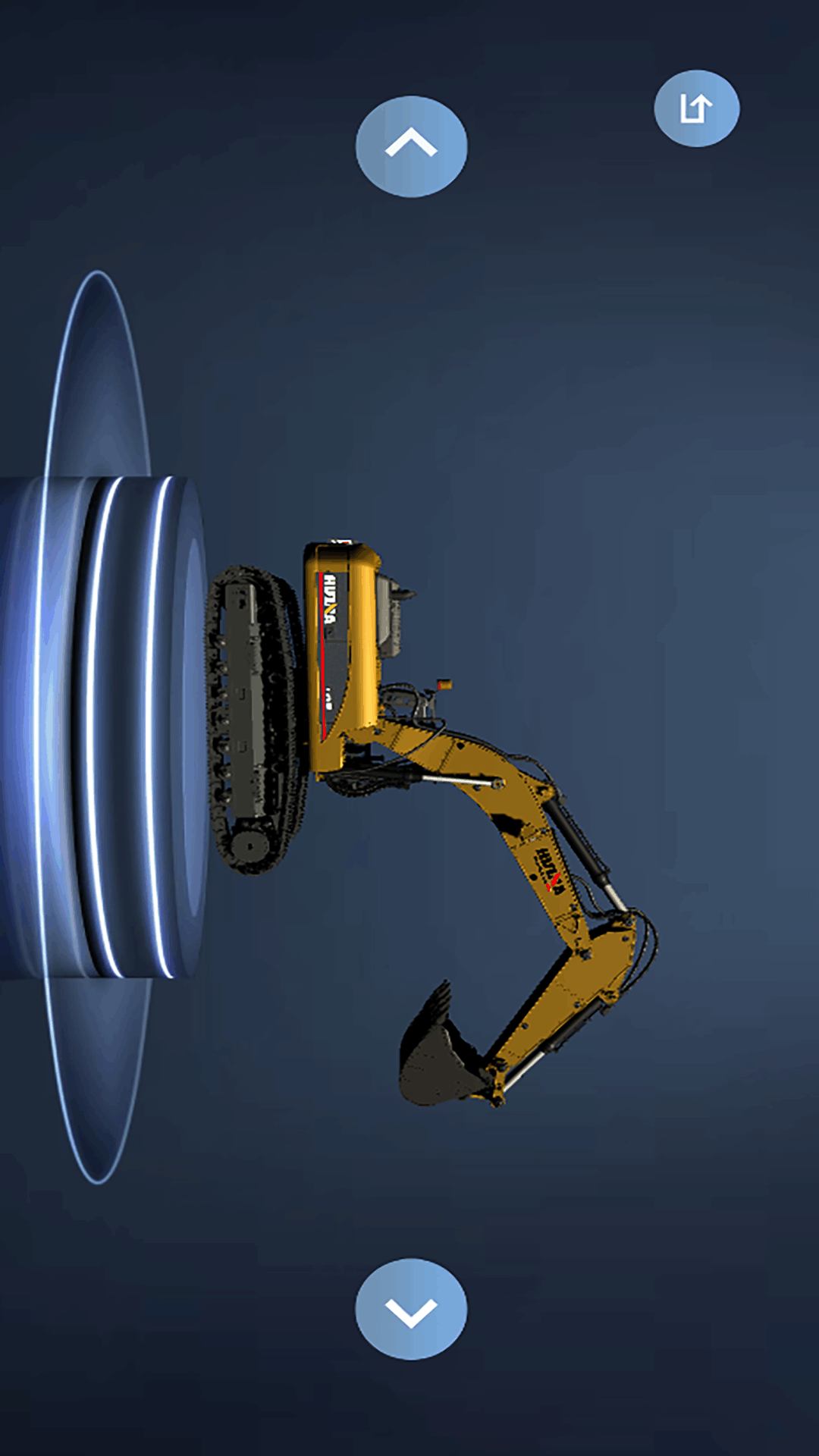 精彩截图-汇纳模型2026官方新版