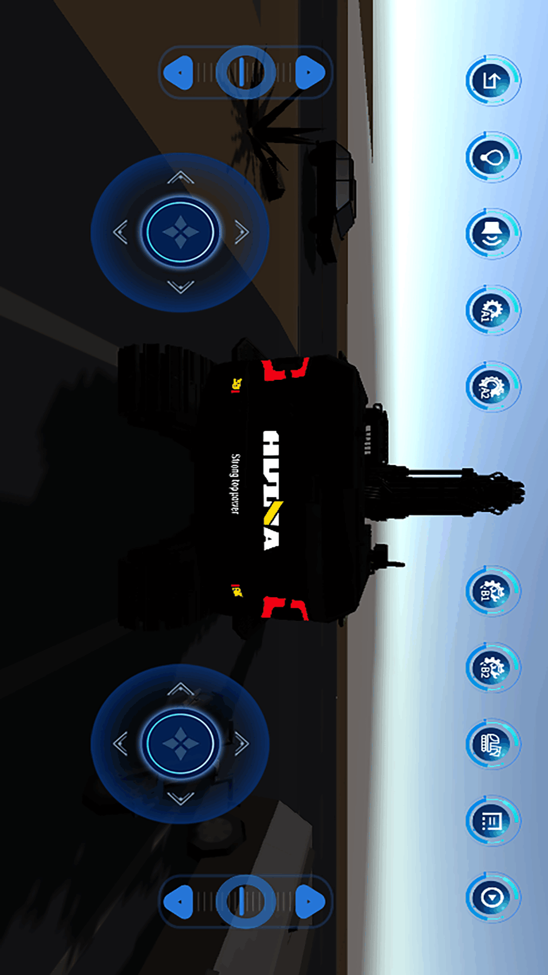 精彩截图-汇纳模型2026官方新版