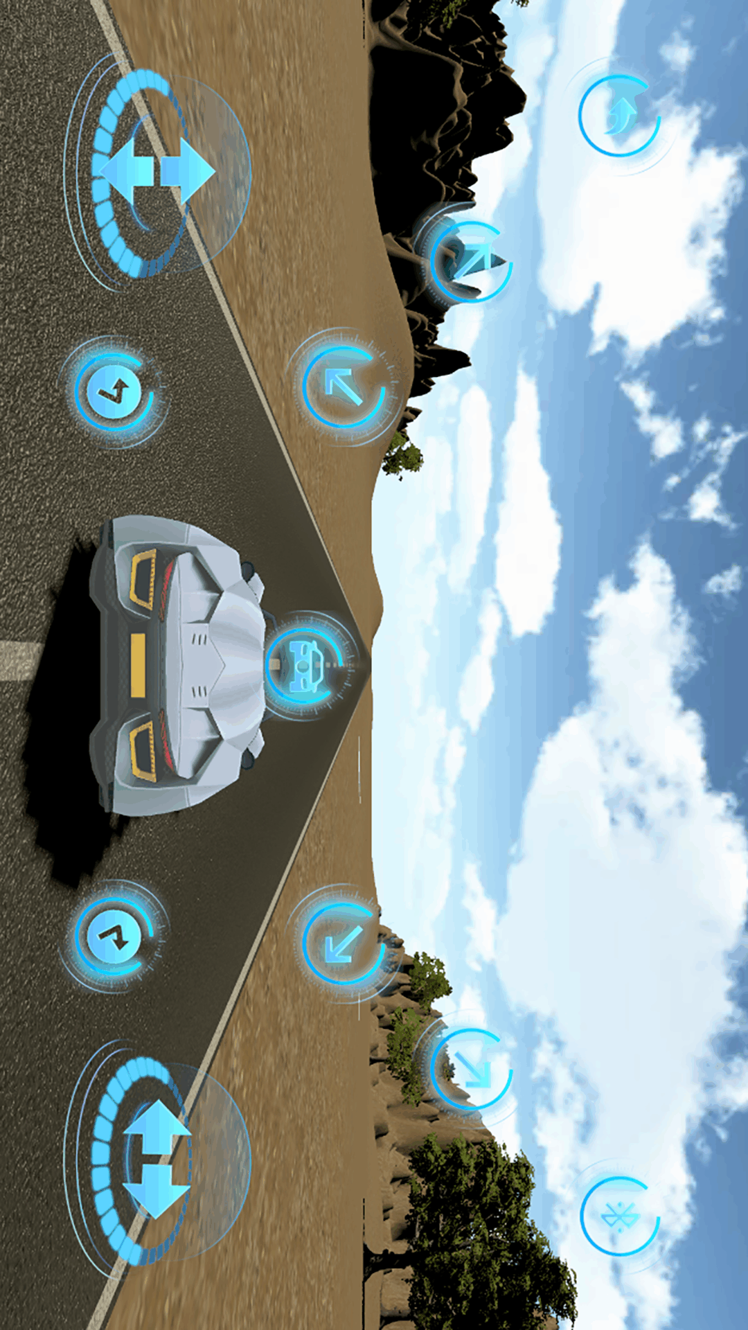 精彩截图-星驰遥控2026官方新版