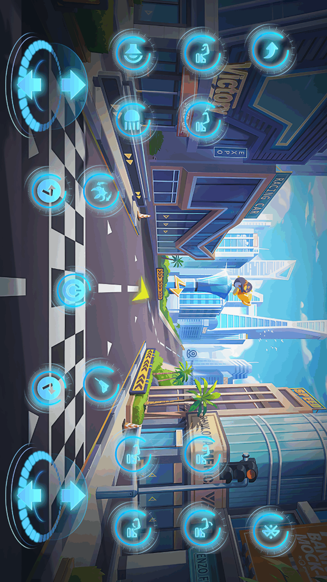 精彩截图-星驰遥控2026官方新版