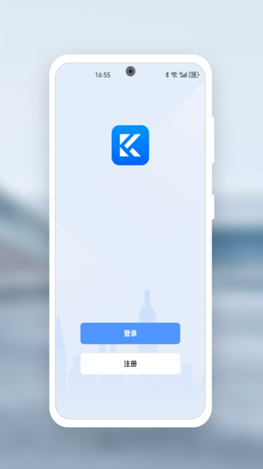 精彩截图-Kaadas Lock2026官方新版