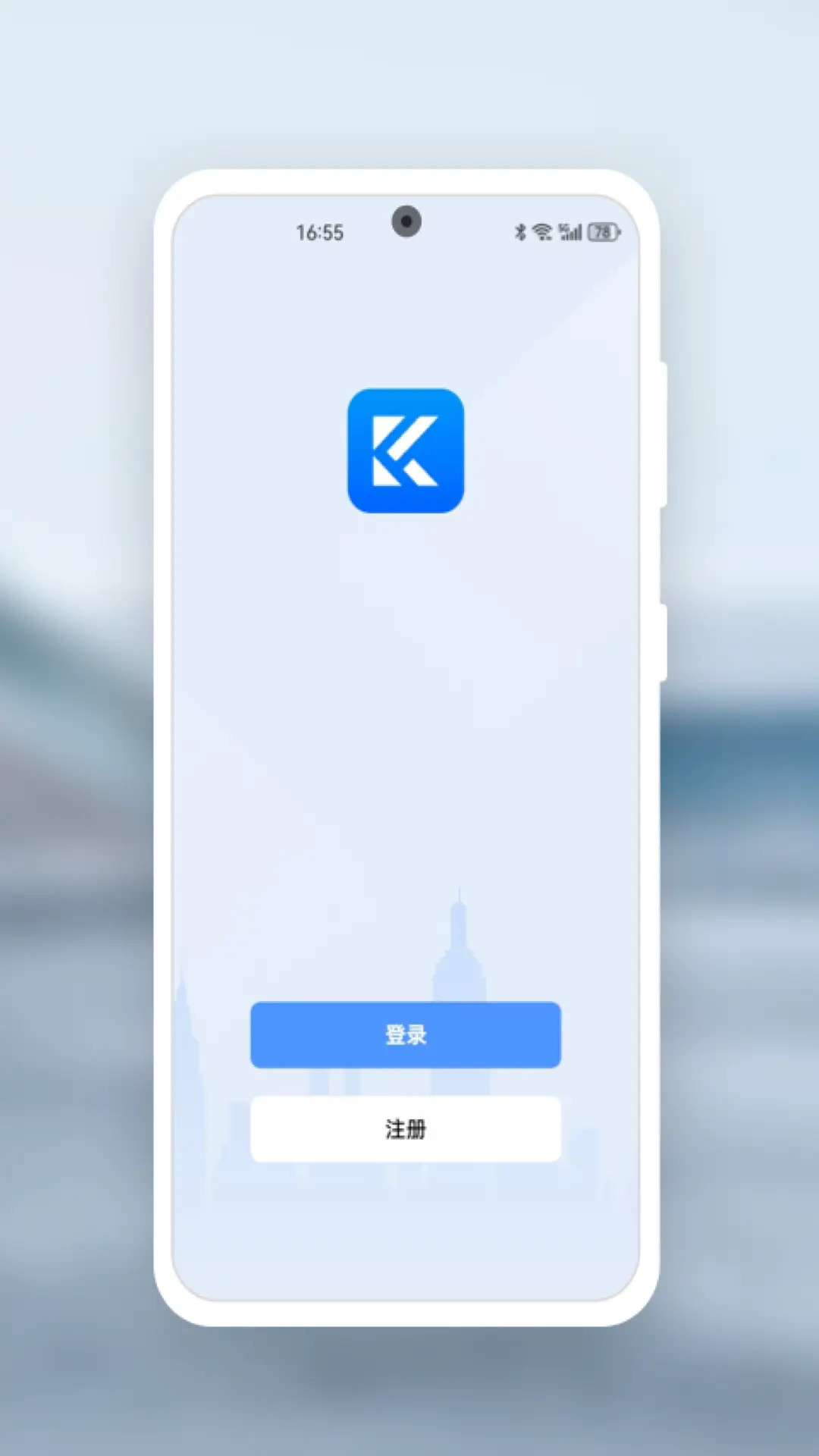 精彩截图-Kaadas Lock2026官方新版