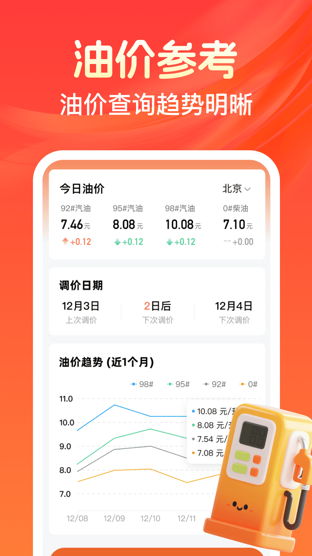 精彩截图-悟空车主通2026官方新版