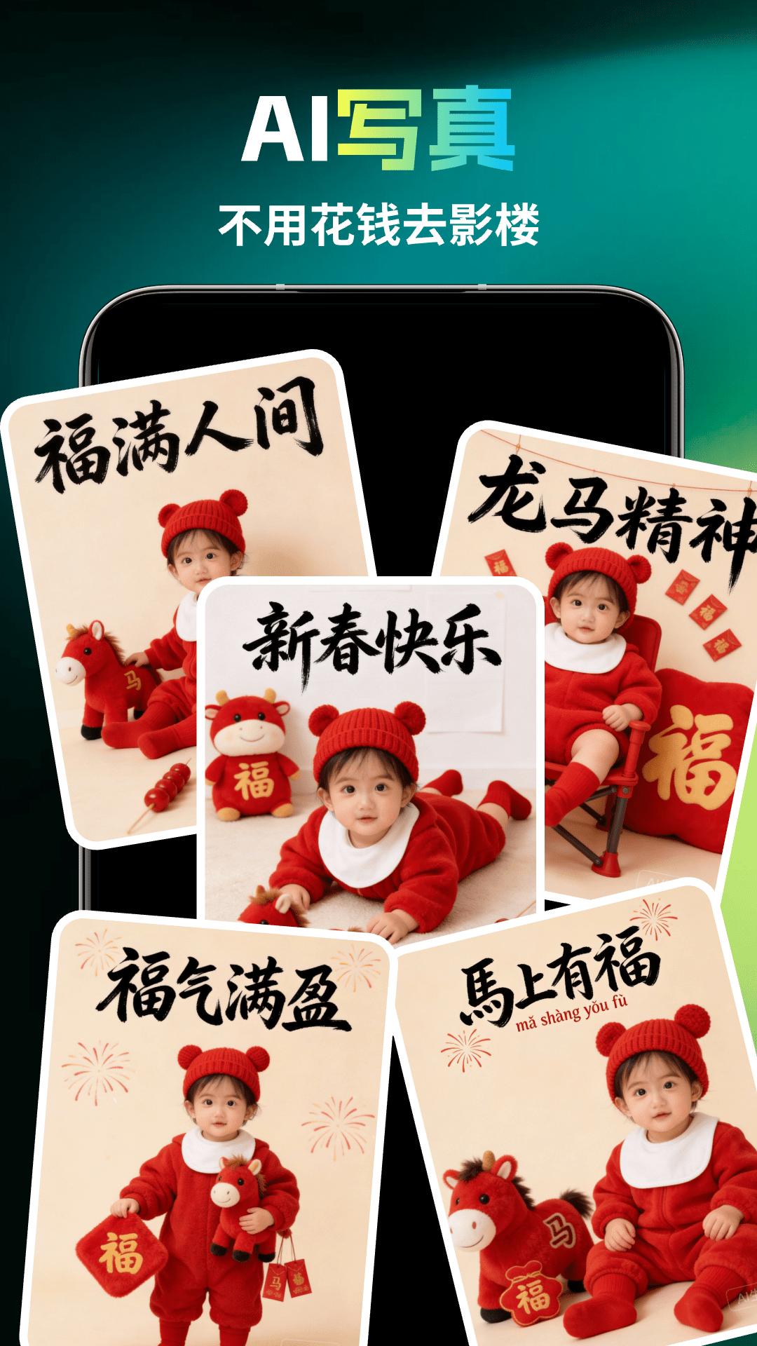 精彩截图-灵雀AI2026官方新版